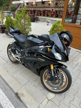 ������ Yamaha YZF-R6