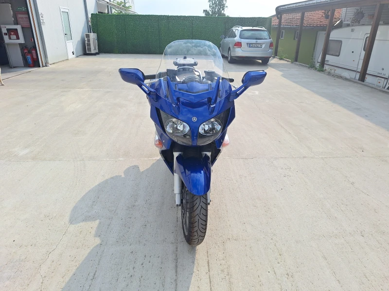 Yamaha Fjr 1300 ABS, снимка 7 - Мотоциклети и мототехника - 53590961