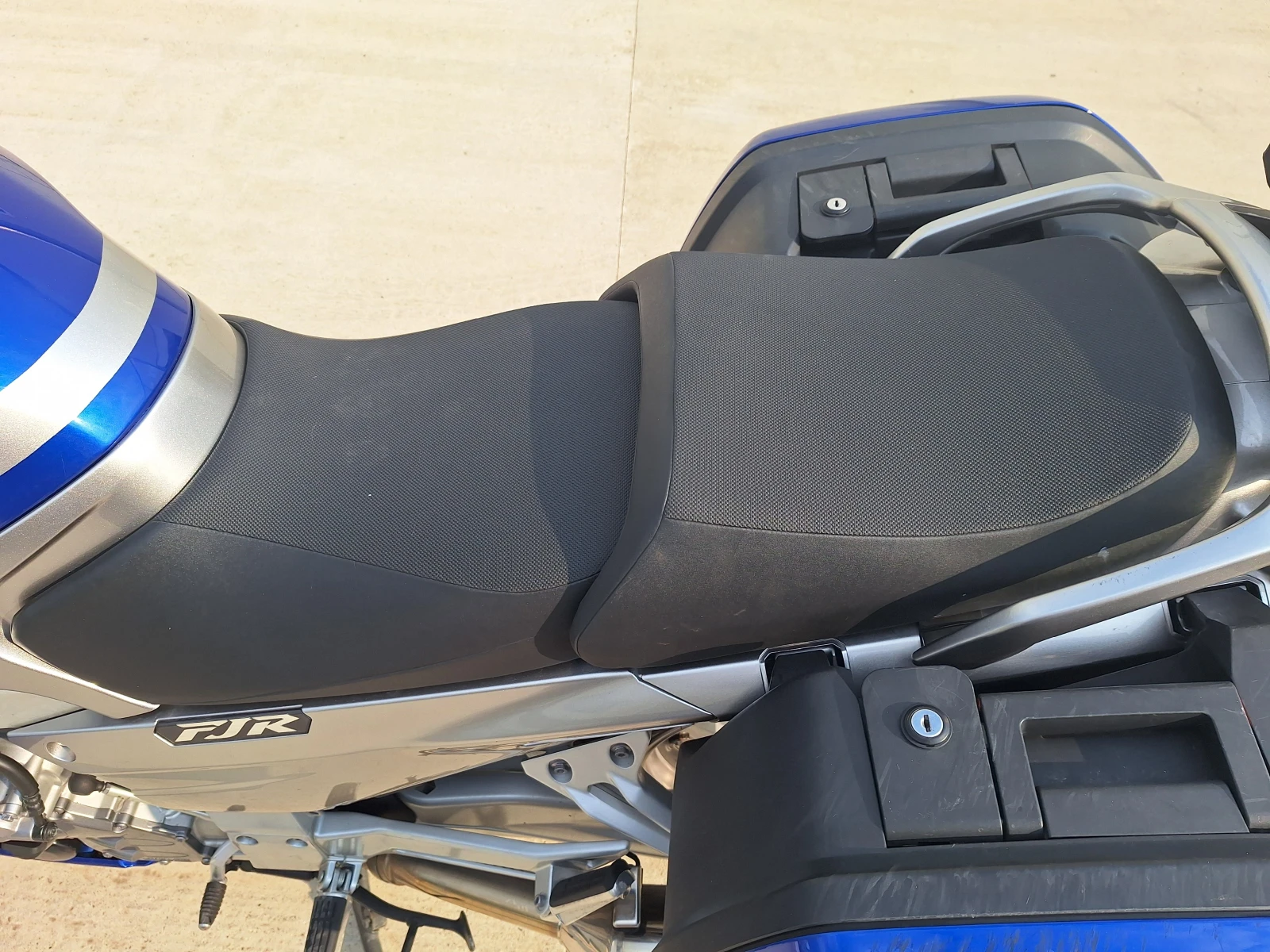 Yamaha Fjr 1300 ABS | Mobile.bg � ����������� 11