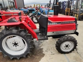 Трактор Kubota 22 К.С. 4Х4, снимка 3