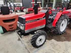 Трактор Kubota 22 К.С. 4Х4, снимка 1