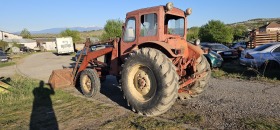 Трактор МТЗ 50 нов внос от Италия без такси по прехвърляне , снимка 2