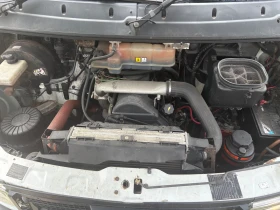 Автовишка Iveco Daily, снимка 5