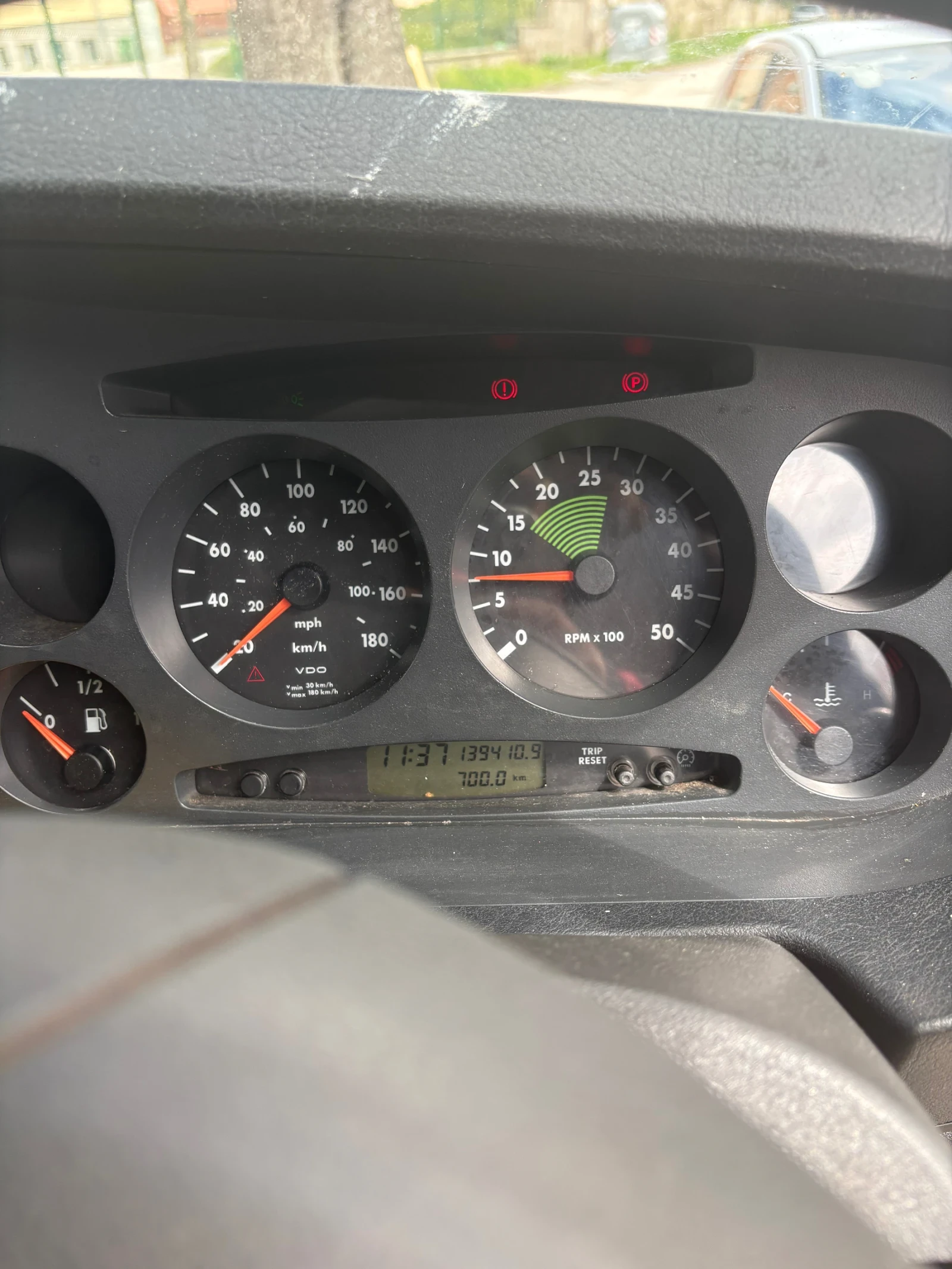 Автовишка Iveco Daily, снимка 3 - Индустриална техника - 54080391