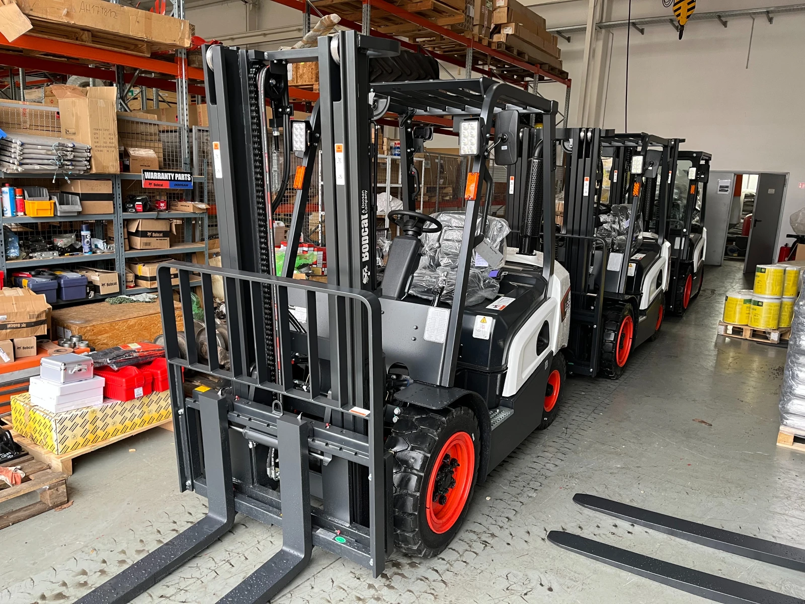������� Bobcat D35NXP | Mobile.bg � ����������� 11