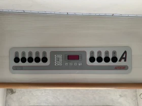 Кемпер Autostar Fiat Ducato 1.9TD 127 000km AUTOSTAR, снимка 17