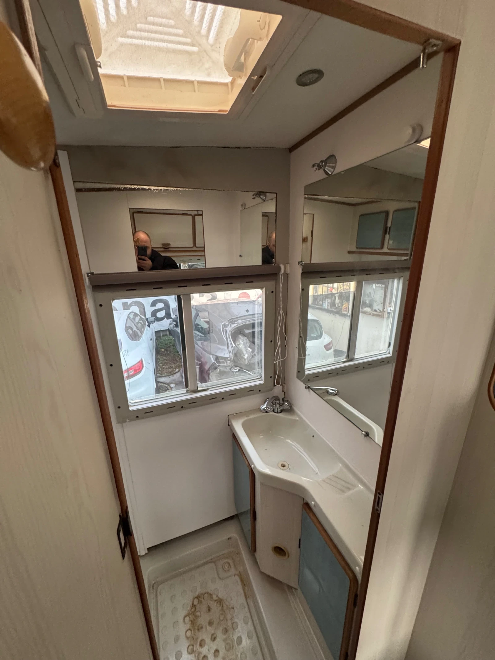  Autostar Fiat Ducato 1.9TD 127 000km AUTOSTAR | Mobile.bg   13