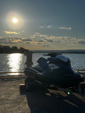 Джет Bombardier Sea Doo Rxp 215, снимка 3