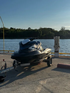 Джет Bombardier Sea Doo Rxp 215, снимка 2