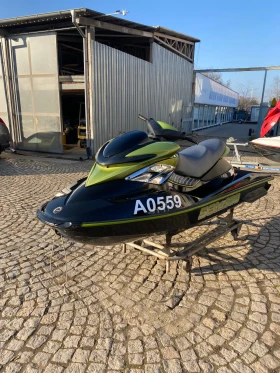 Джет Bombardier Sea Doo RXP 215, снимка 3 - Воден транспорт - 49362245