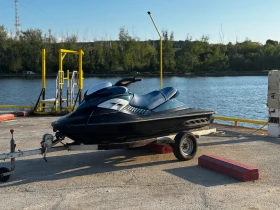      Bombardier Sea Doo Rxp 215