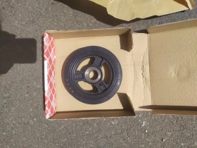 демферна шайба Мазда6, снимка 1