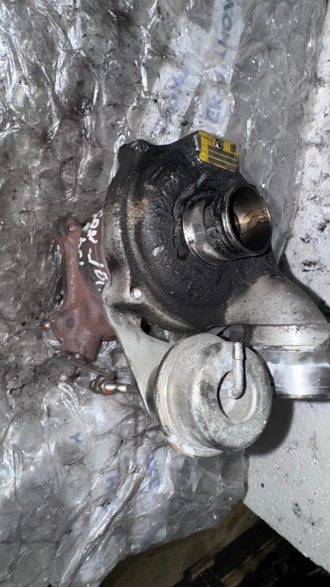 ����� ��������� �� Renault Kangoo - 54359710029 / H82307056 | Mobile.bg � ����������� 1