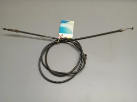 Жило преден капак Фиат Панда 1.1б