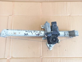 Ел машинка стъкло стъклоповдигач задна дясна Мерцедес А-класа