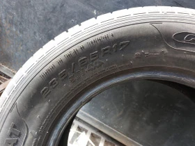 Гуми Летни 235/65R17, снимка 5