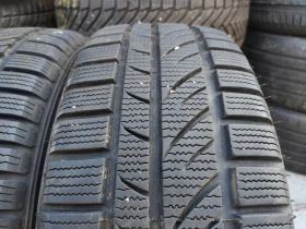 Гуми Зимни 195/60R15, снимка 4