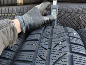 Гуми Зимни 195/60R15, снимка 6