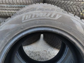 Гуми Зимни 195/60R15, снимка 9