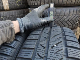 Гуми Зимни 195/60R15, снимка 7