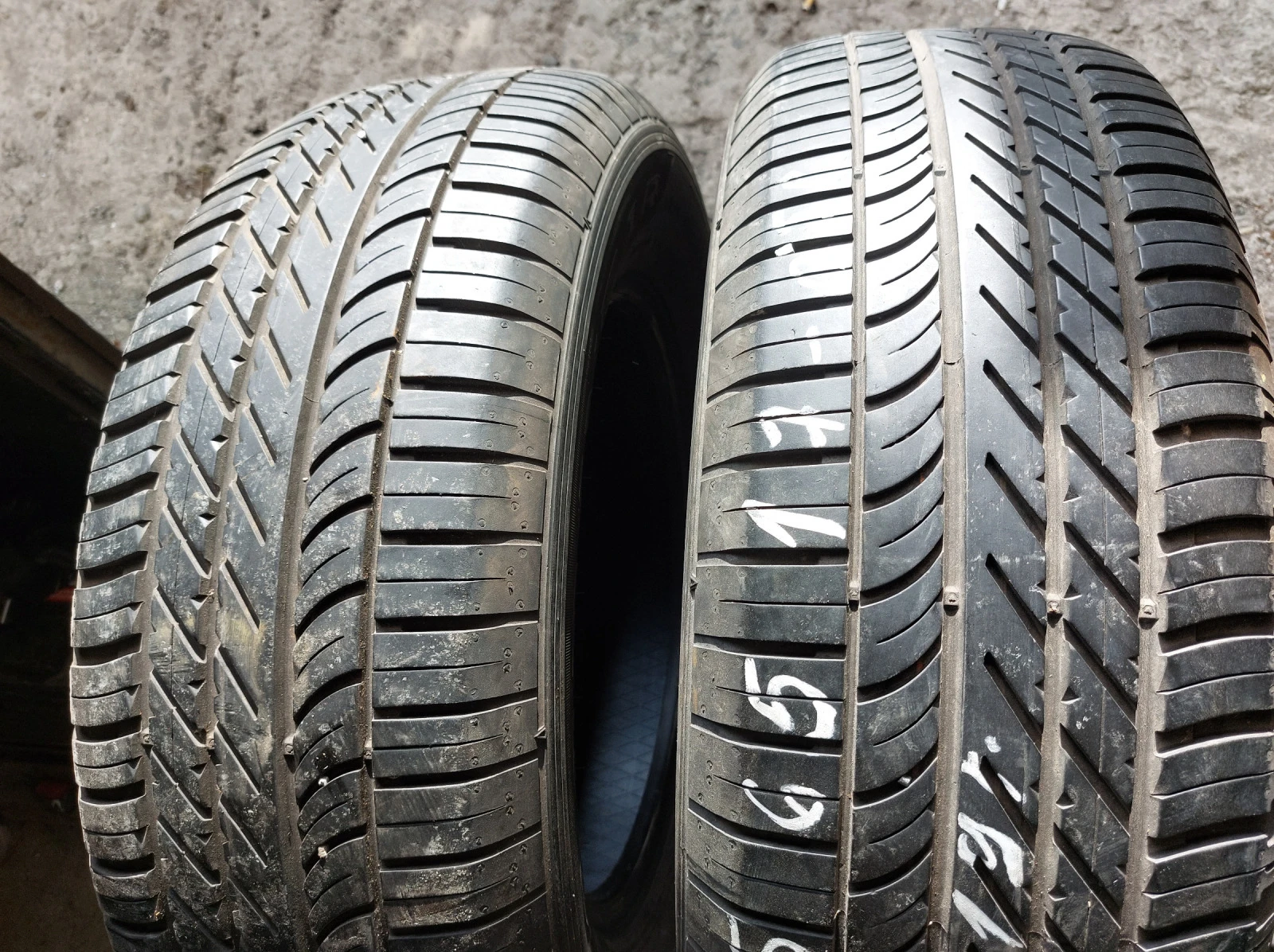  235/65R17 | Mobile.bg   2