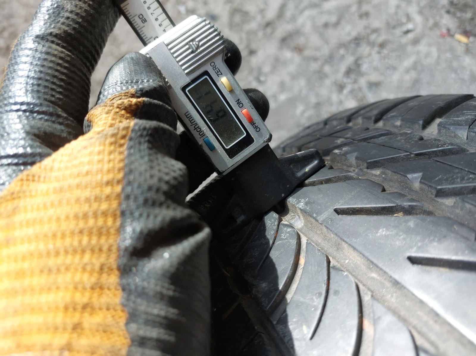  235/65R17 | Mobile.bg   3