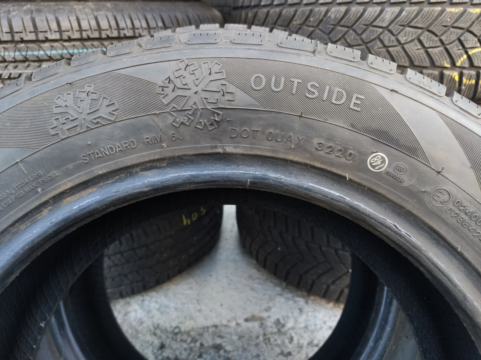  195/60R15 | Mobile.bg   10