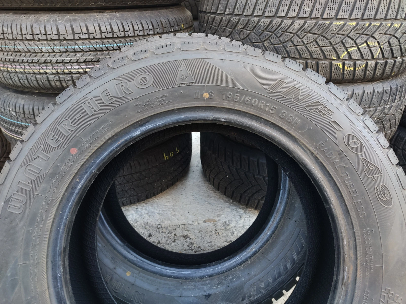  195/60R15 | Mobile.bg   8