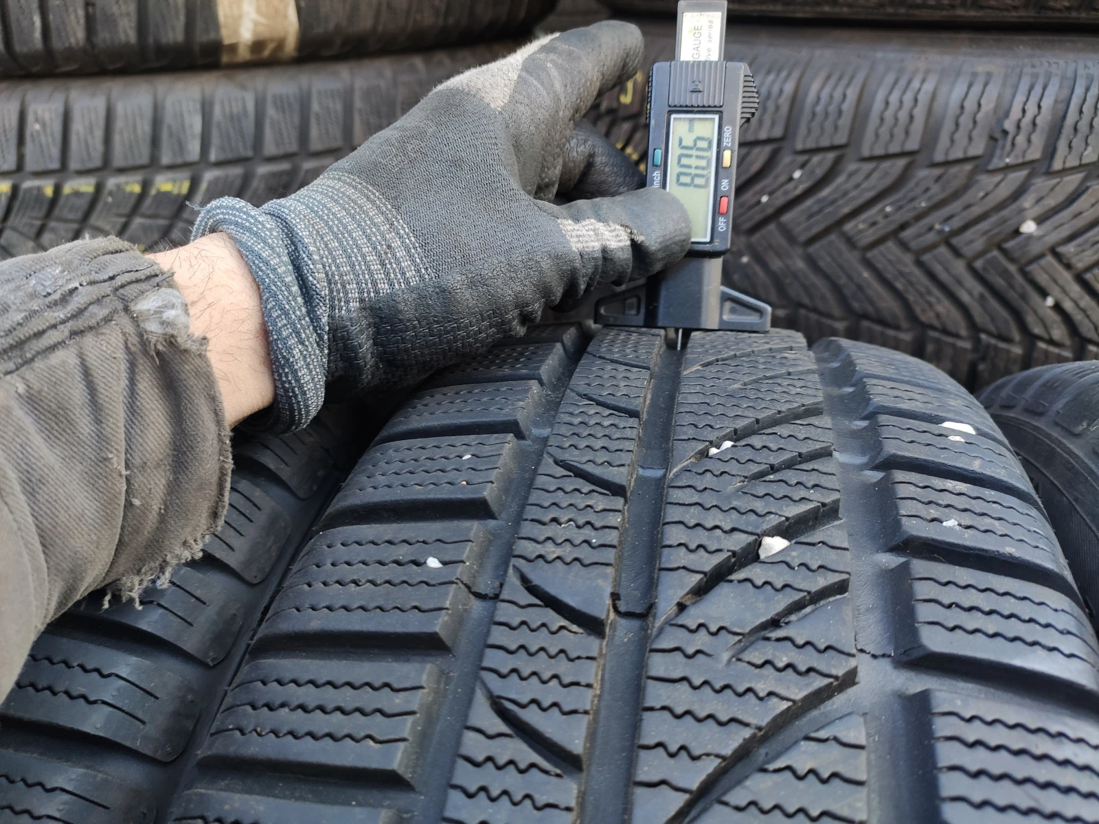  195/60R15 | Mobile.bg   6