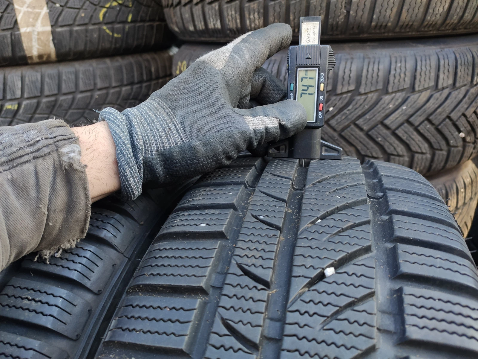  195/60R15 | Mobile.bg   7