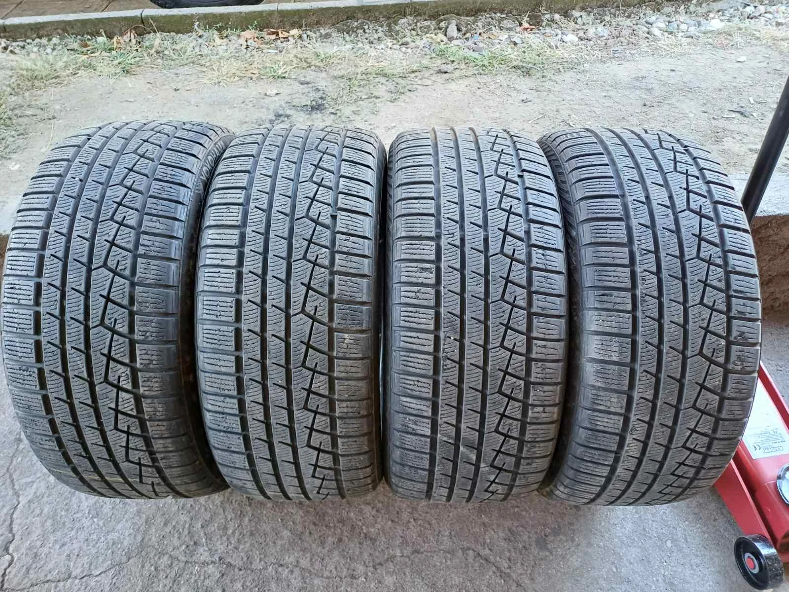 ���� 245/40R19 | Mobile.bg � ����������� 1
