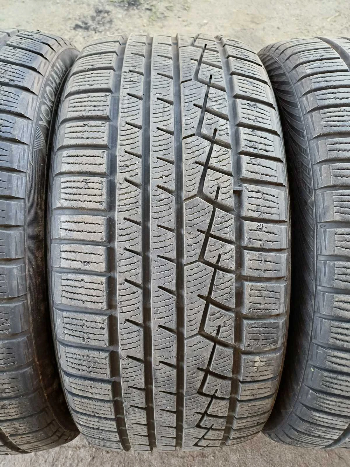 ���� 245/40R19 | Mobile.bg � ����������� 4