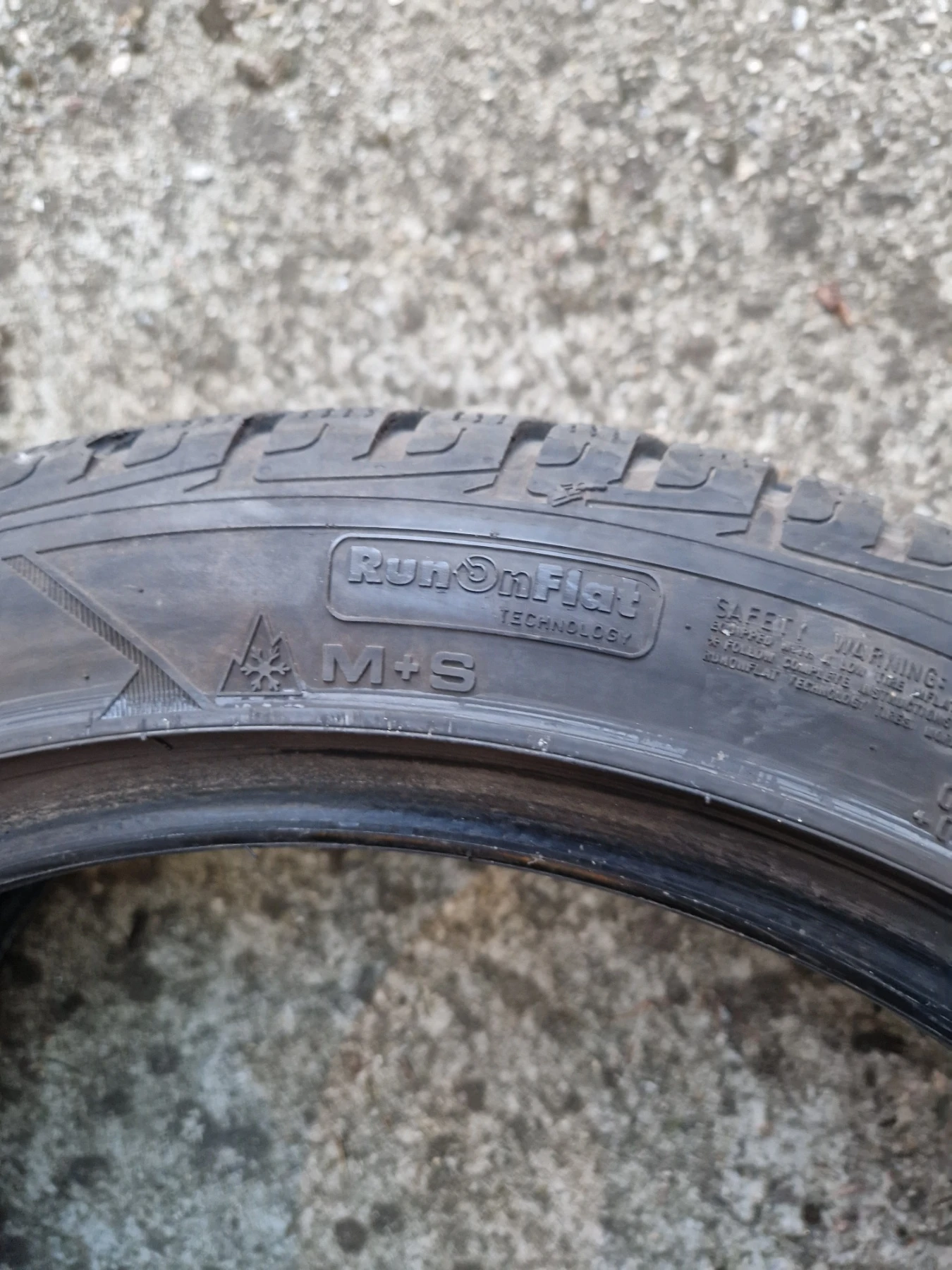  225/45R18 | Mobile.bg   6