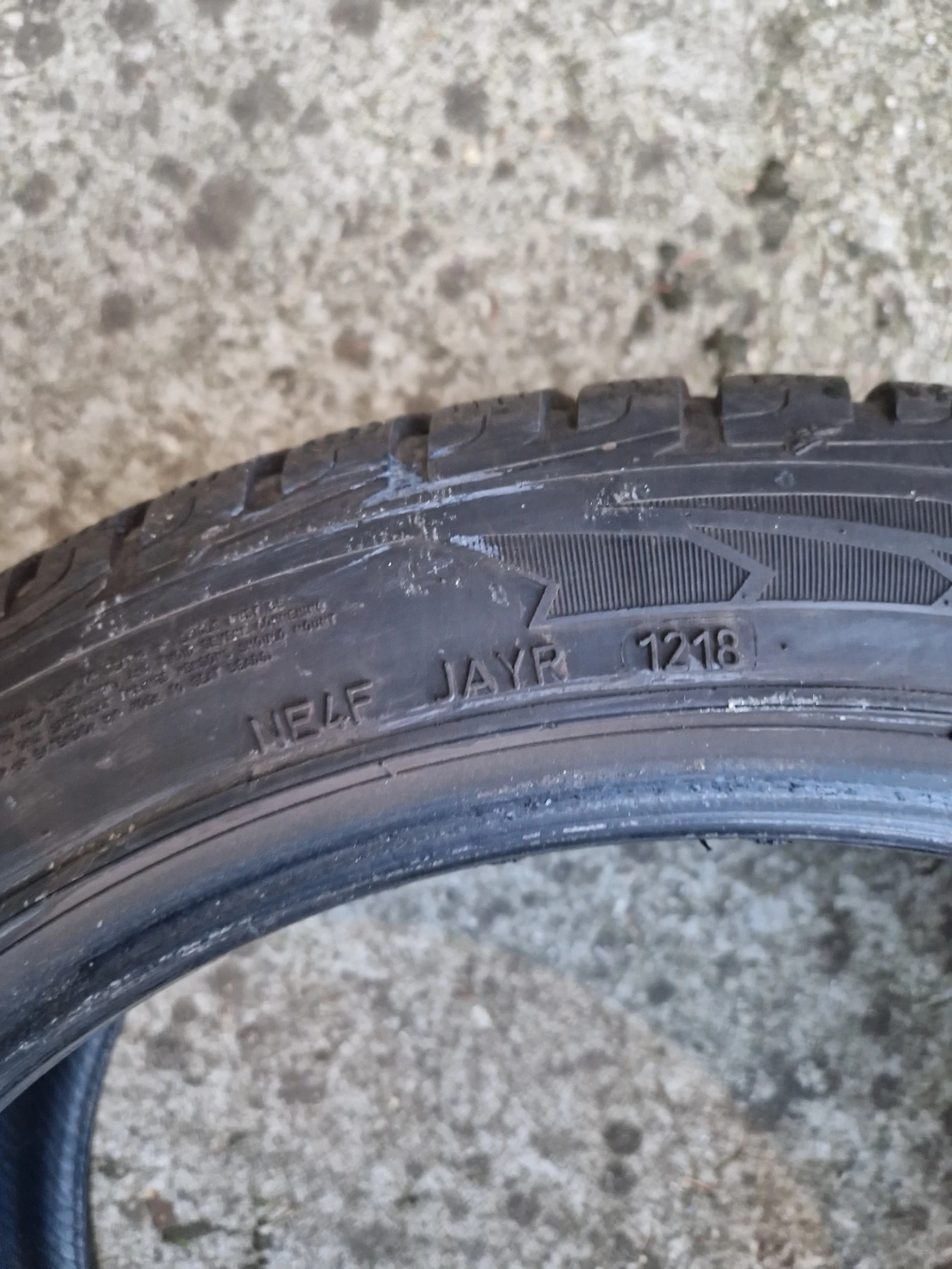 225/45R18 | Mobile.bg   5