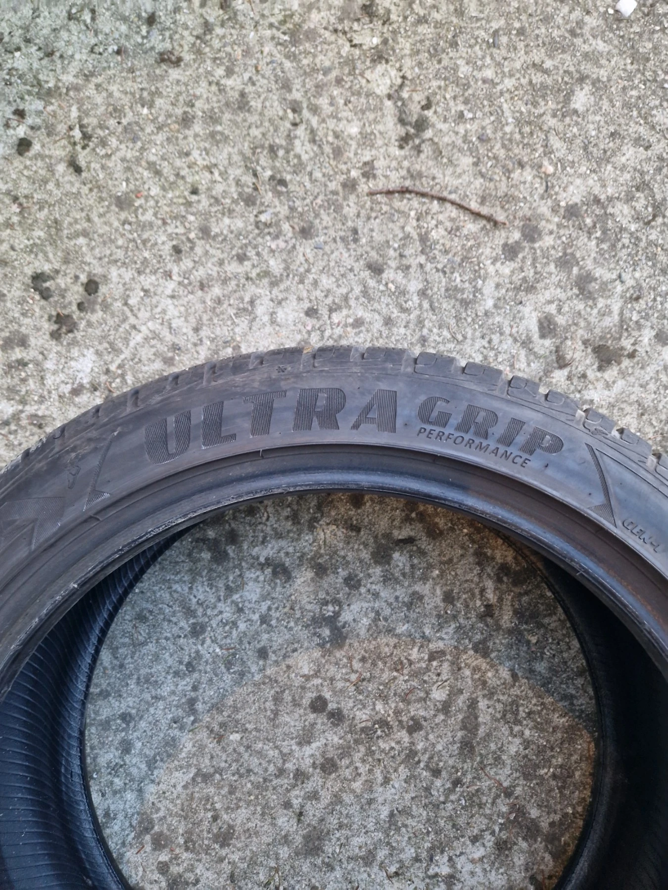  225/45R18 | Mobile.bg   2