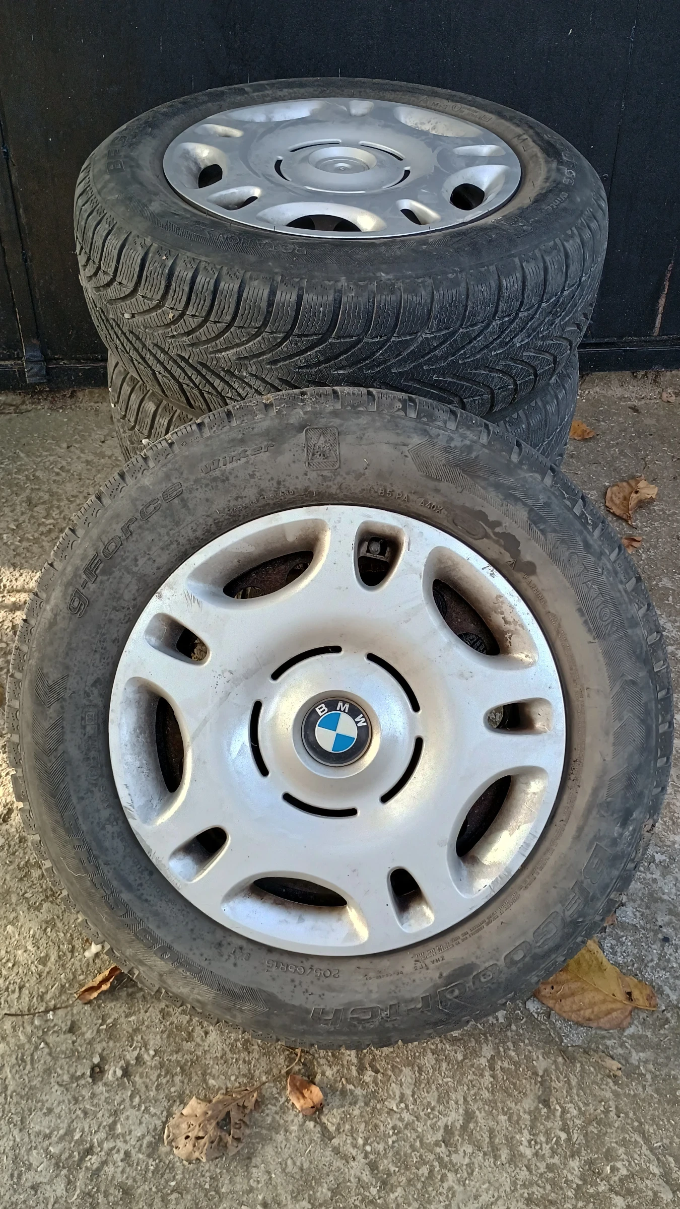    205/65R15 | Mobile.bg   5