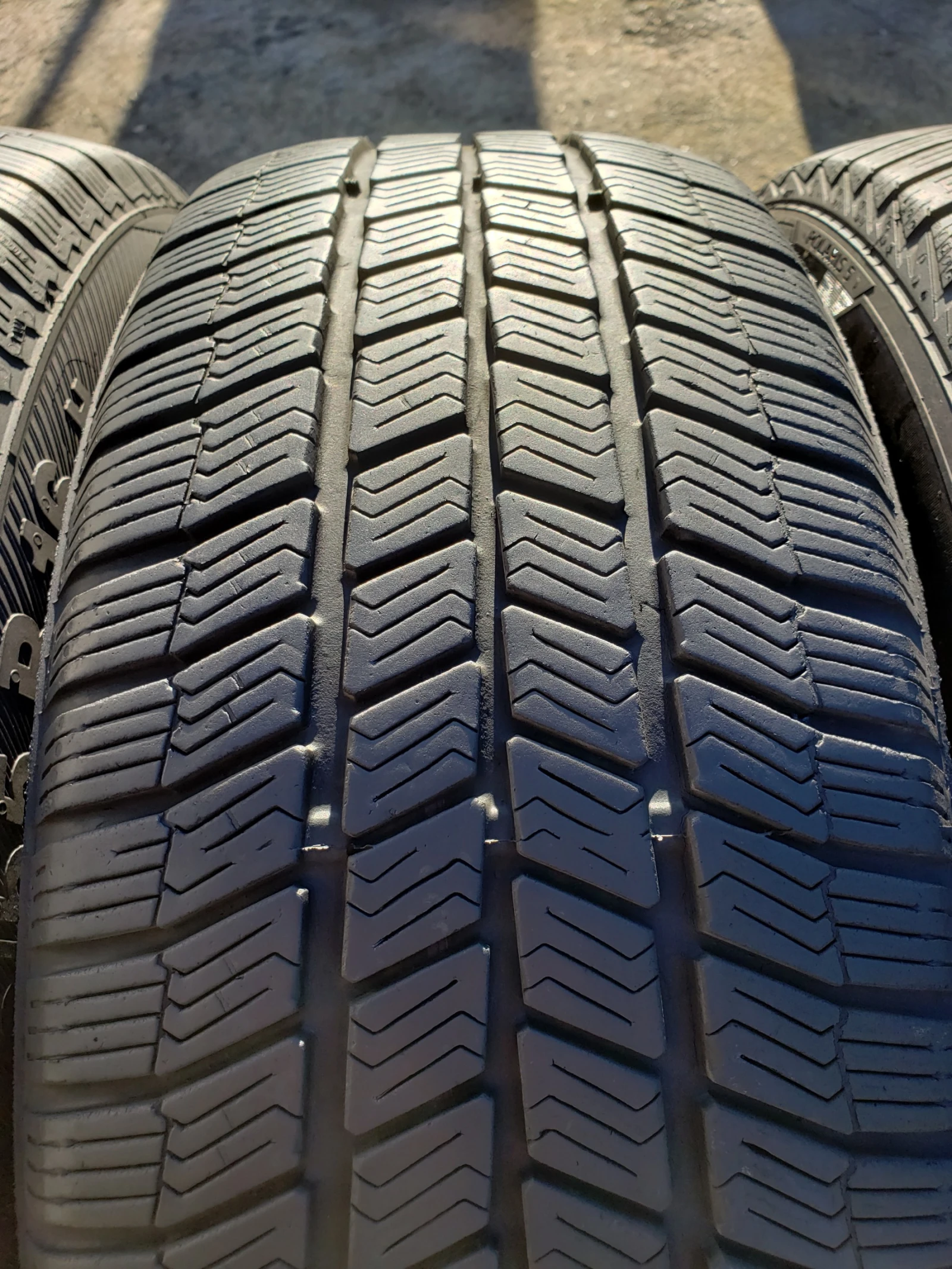  205/55R16 | Mobile.bg   1