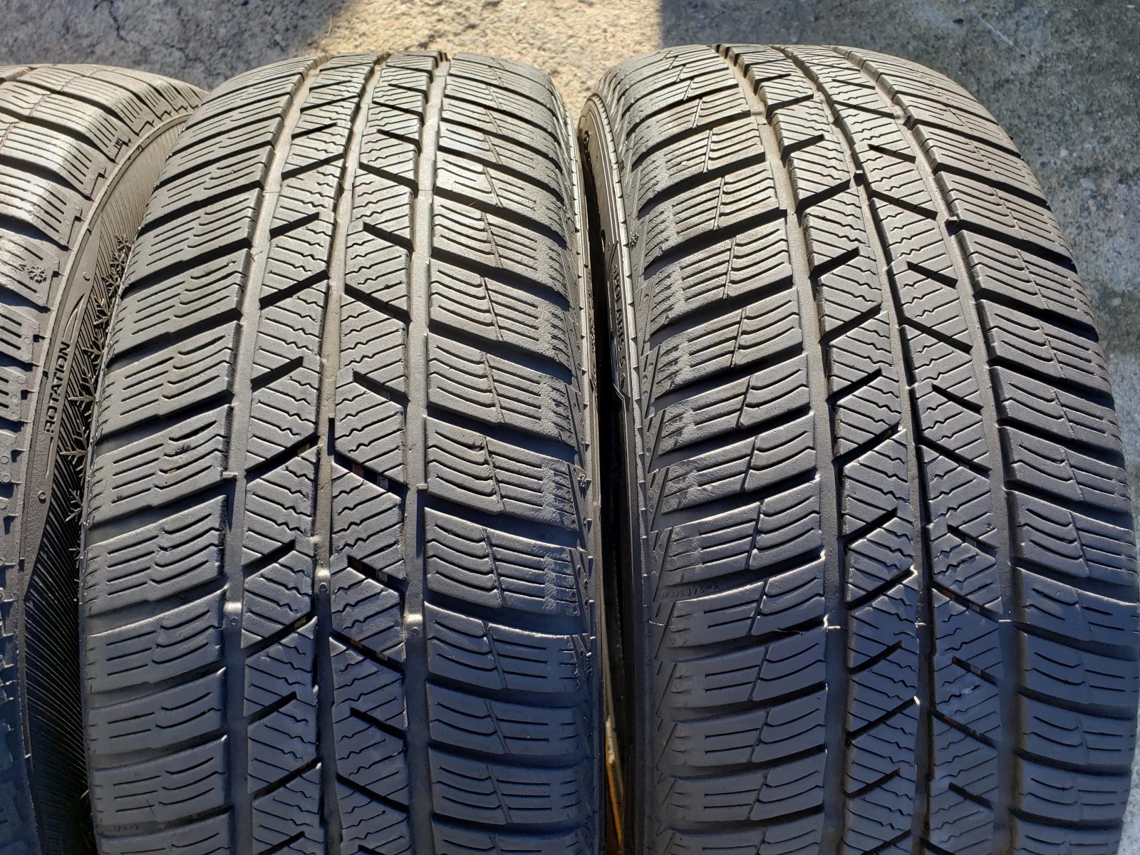  205/55R16 | Mobile.bg   4