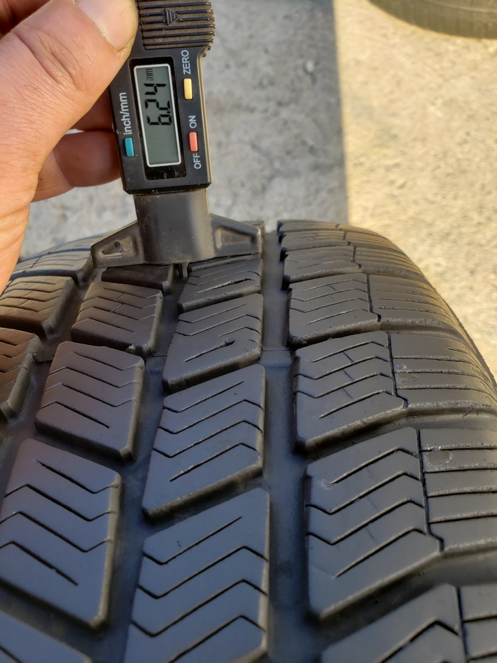  205/55R16 | Mobile.bg   10