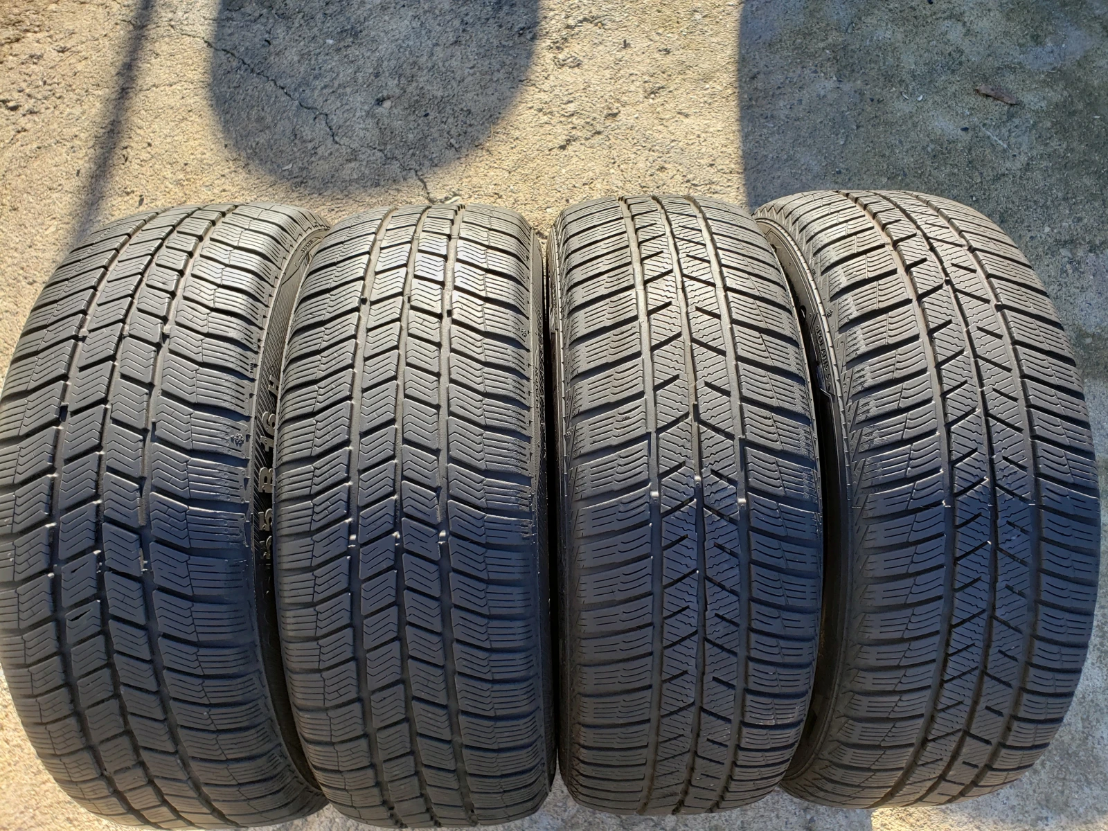  205/55R16 | Mobile.bg   5