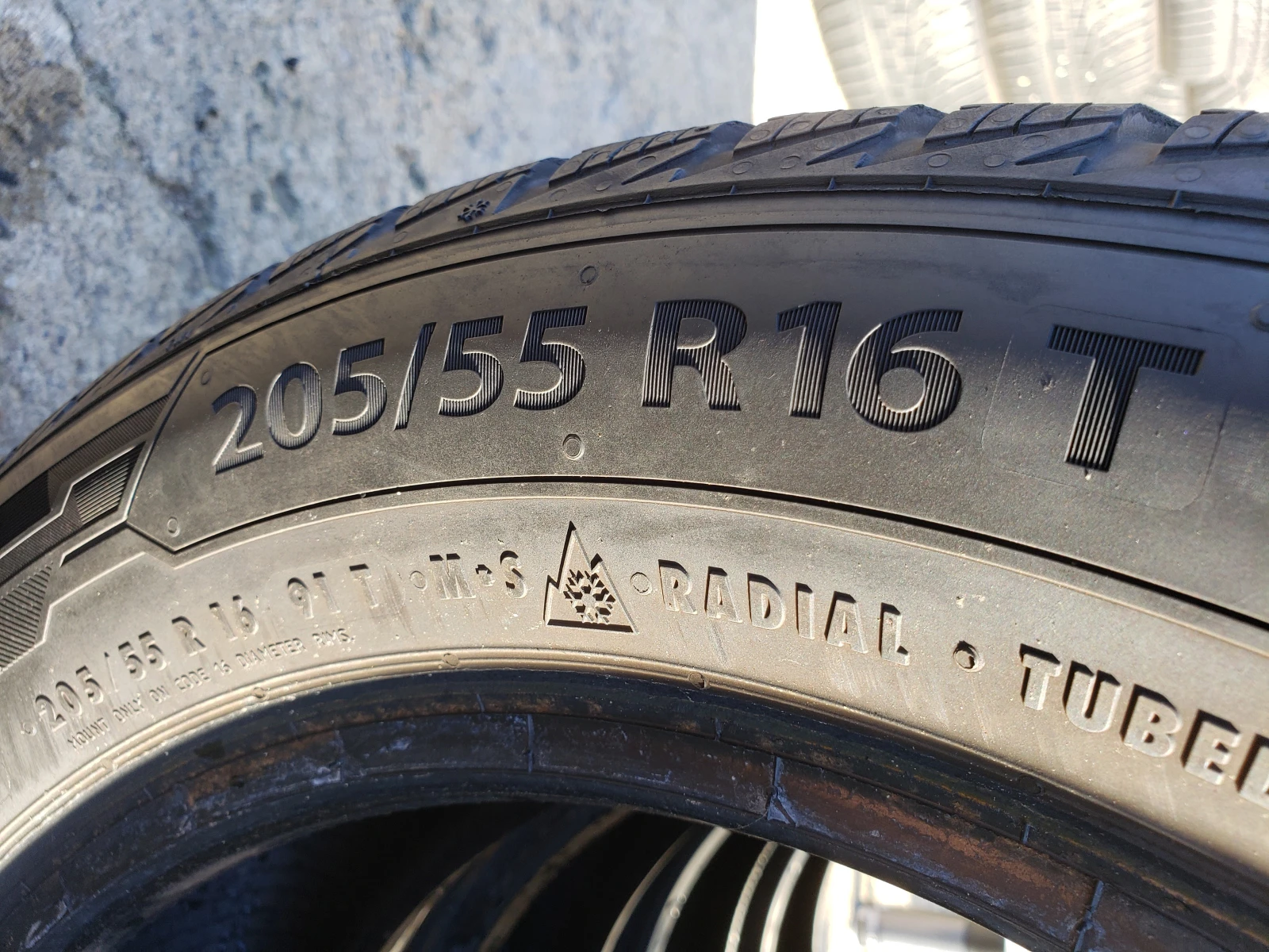  205/55R16 | Mobile.bg   6
