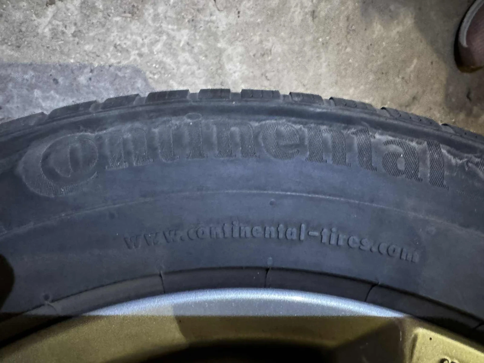 ���� � ������ 215/65R16 �� Audi Q3 | Mobile.bg � ����������� 4