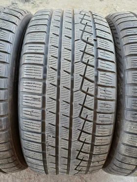 Гуми Зимни 245/40R19, снимка 3 - Гуми и джанти - 48460330