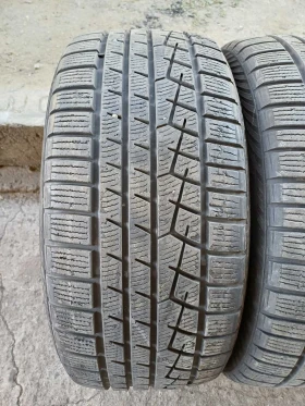 Гуми Зимни 245/40R19, снимка 5 - Гуми и джанти - 48460330