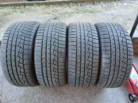 Гуми Зимни 245/40R19, снимка 1 - Гуми и джанти - 48460330