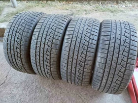 Гуми Зимни 245/40R19, снимка 6 - Гуми и джанти - 48460330