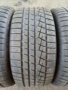 Гуми Зимни 245/40R19, снимка 4 - Гуми и джанти - 48460330