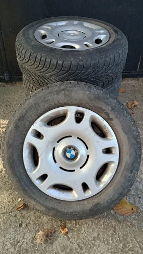    205/65R15 | Mobile.bg    5