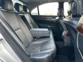 Mercedes-Benz S 350 S320 cdi S500 LONG НА ЧАСТИ, снимка 11