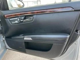 Mercedes-Benz S 350 S320 cdi S500 LONG НА ЧАСТИ, снимка 10